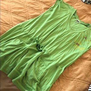 Roxy dress